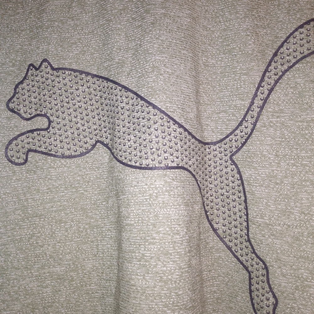 Puma - Picture 2 of 4